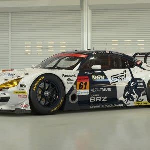 Subaru BRZ GT300 1 | GTPlanet