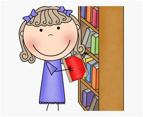 library clipart - Clip Art Library