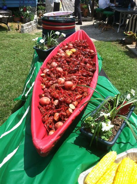 picpinhd.com | Crawfish boil party, Crawfish boil, Food