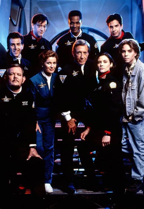 'SeaQuest DSV': Where Is The Cast Today?