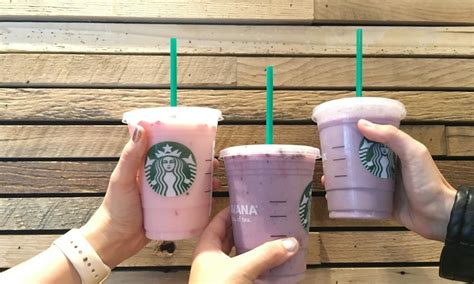 How To Order The Starbucks Blue Drink, The Latest Secret Menu Recipe In ...