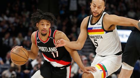 Trail Blazers pulled off NBA’s biggest point spread upset in 30 years