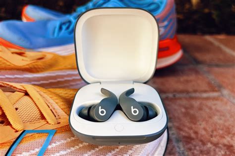 Beats Fit Pro Review: The Fitness Alternative to AirPods - Newsweek