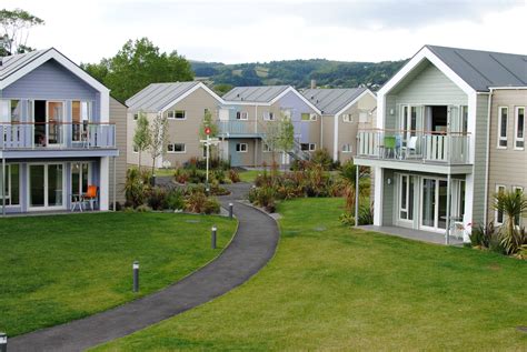 Our Break to Butlins Minehead Resort, Part 1 - The Lake view Chalets in ...