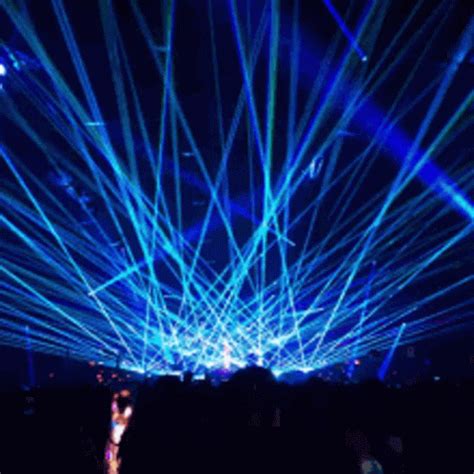 Laser Rave GIF - Laser Rave Party - Discover & Share GIFs