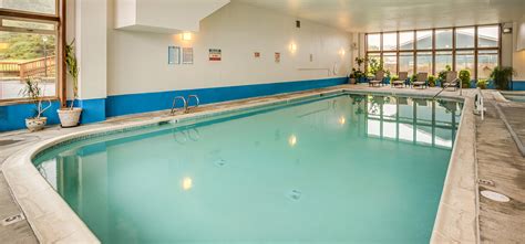 Hotel Amenities | Adobe Resort, Yachats, OR