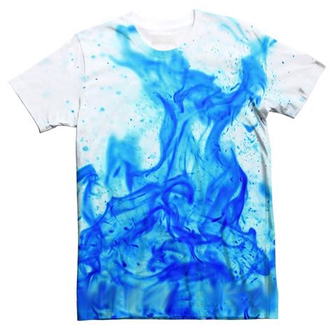 How To Dye Sublimation T Shirt | BET-C