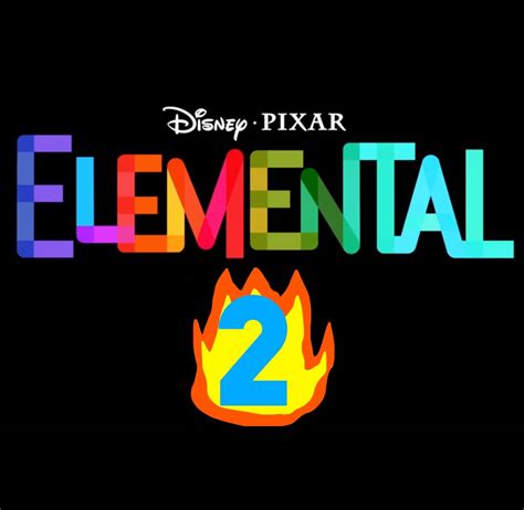 Elemental 2 logo by tanasweet123 on DeviantArt