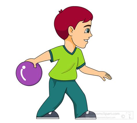 Download High Quality bowling clipart boy Transparent PNG Images - Art ...