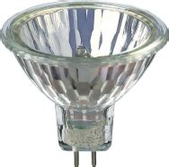 Philips BAB 12V 20W MR16 GU5.3 Halogen Reflector