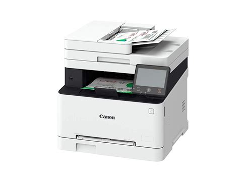 Canon i-SENSYS MF645Cx Laser 21 ppm 1200 x 1200 DPI A4 Wi-Fi i-SENSYS ...