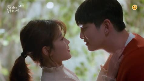 Clean With Passion for Now: Episode 14 » Dramabeans Korean drama recaps