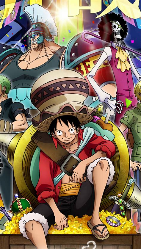 Personajes One Piece 3 Desenho De Anime Anime One Piece Personagens - IMAGESEE