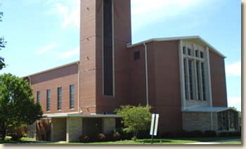 Saint Linus Catholic Church - About Our Parish