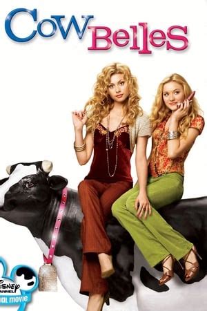 Cow Belles (2006) — The Movie Database (TMDb)