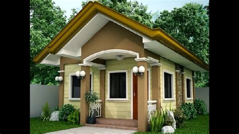 √ Rumah Idaman Sederhana Di Desa « KlikBuzz