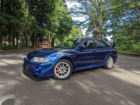 The rarest Evo, The Evo 6.5 Tommi Makinen Edition Review!| SBI Motor ...