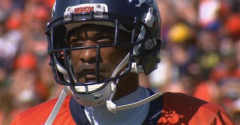 Broncos Rule Out Aqib Talib For Showdown At Oakland - CBS Colorado