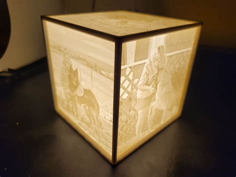 Lithophane Maker | 3D Abilities