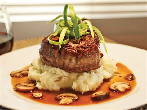 Bison Steak Recipes - National Bison Association