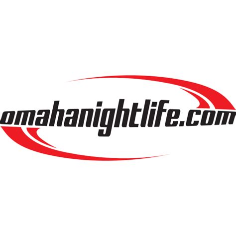 Omahanightlife.com Logo logo png download