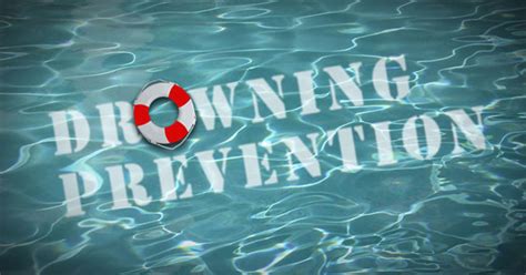 Drowning Prevention - CBS DFW