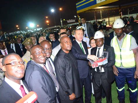 Kotoka International Airport Terminal 3, Accra, Ghana