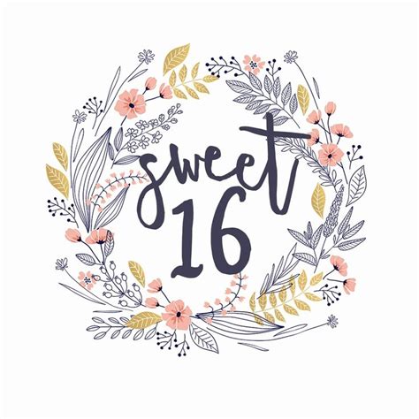 Sweet 16 Birthday Cards Printable Luxury Gift Of You Free Birthday Card ...