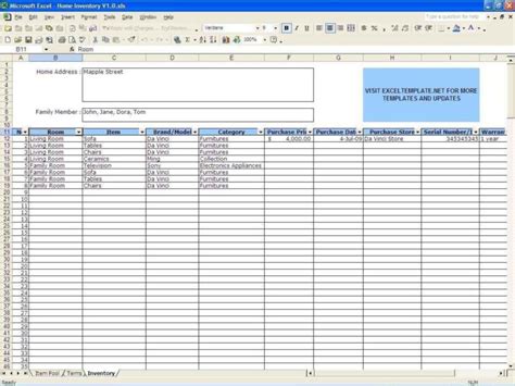 Vending Machine Tracking Spreadsheet inside Sample Vending Machine ...