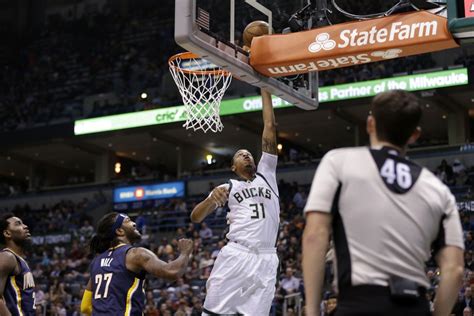 Milwaukee Bucks vs. Indiana Pacers Preview - Brew Hoop