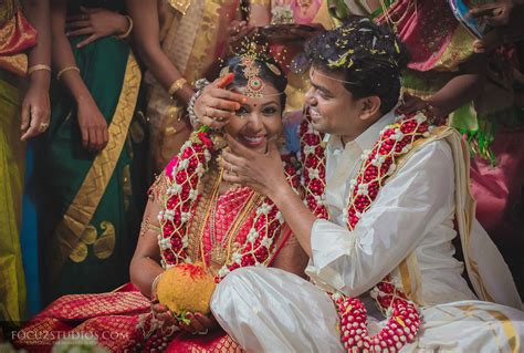 Beautiful Hindu Wedding at Hosur Tamil Nadu