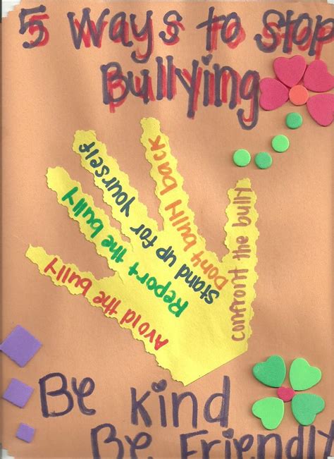 Best 25+ Anti bullying activities ideas on Pinterest | Bullying activities, Anti bullying week ...