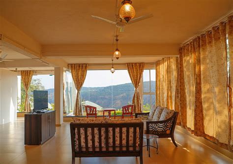 Best Budget Hotels in Mahabaleshwar | Book Best Resort Now