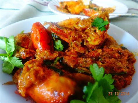 Spicy Prawns curry – Indrani’s recipes cooking and travel blog