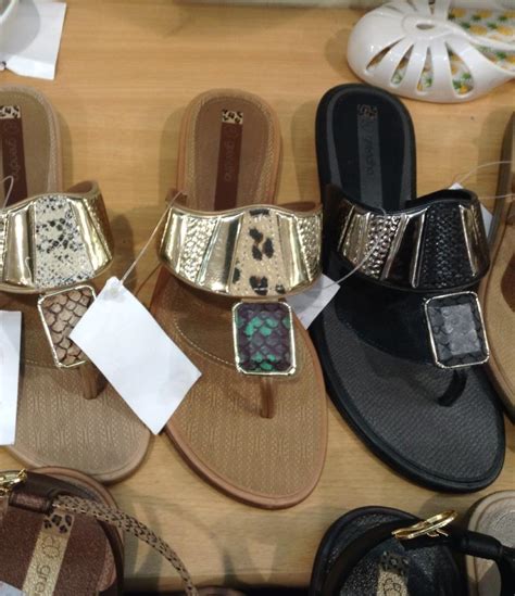 Sandals (Ipanema)