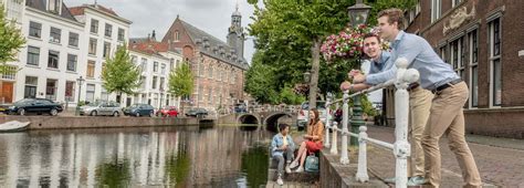 Leiden University World University Rankings | THE