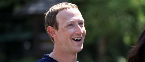 ‘Just Got Out Of Surgery’: Mark Zuckerberg Reveals Massive Injury From Sparring Accident | The ...