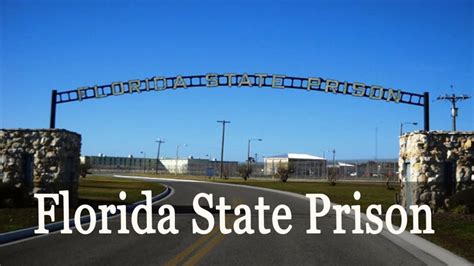 Florida State Prison Archives • Florida Phoenix