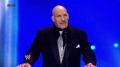 Bruno Sammartino Documentary Screening in Florida Next Week