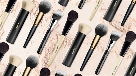 The 12 Best Blush Brushes of 2023 | Marie Claire