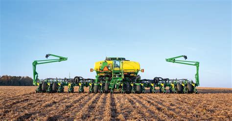 John Deere: 2023 TIME100 Most Influential Companies | TIME