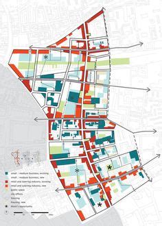 Presidents Medals: Brick Lane Development Strategy Plan Concept ...