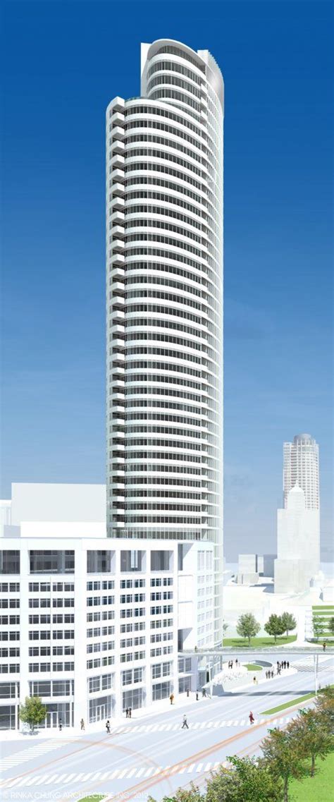 MILWAUKEE | The Couture | 155m | 507ft | 44 fl | Pro | Building ...