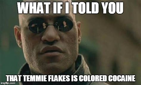 Matrix Morpheus Meme - Imgflip