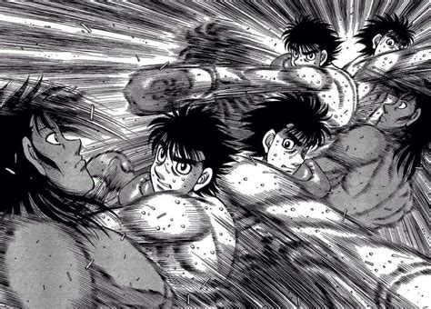 Download hajime no ippo manga - israellinda