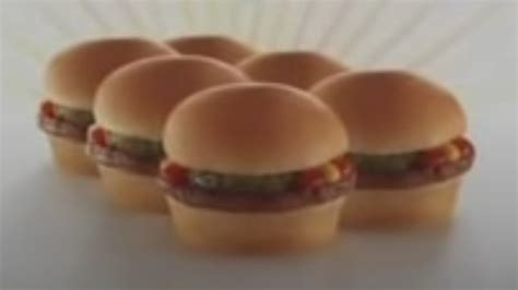 Whatever Happened To Burger King's Burger Shots?