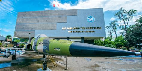 An insight to Vietnam War Remnants Museum (fee & opening hours,...)