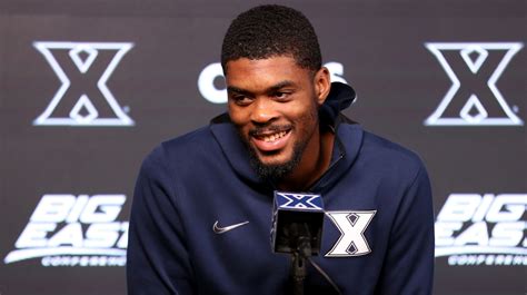 Xavier basketball Media Day: Plenty of opportunities, motivation on the ...