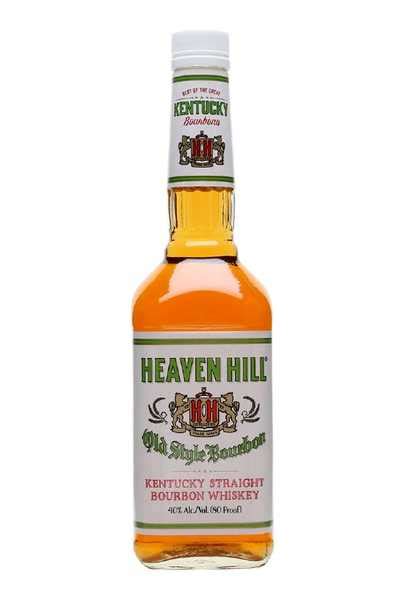 Heaven Hill Old Style Bourbon: Price, Ratings & Reviews | Order Online