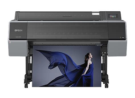 Epson SureColor SC-P9500 | STD SPECTRO 44" | C11CH13301A3